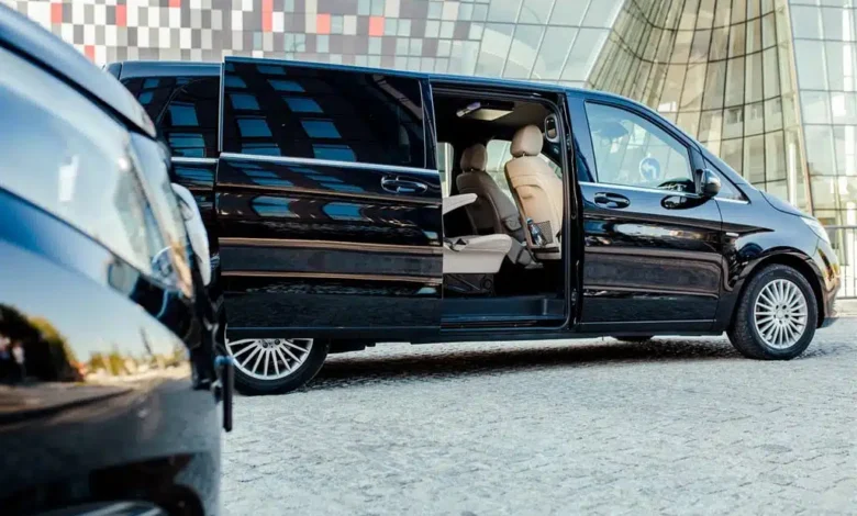 Hotel Transfer Services