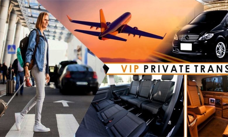 Seamless Beginnings: Your Ultimate Guide to Transfers from Antalya Airport to Hotel